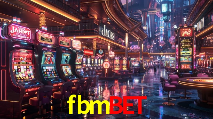 Welcome Bonus fbmbet