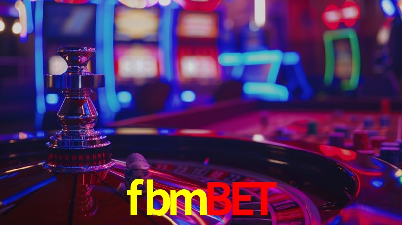 fbmbet - Plataforma De Jogos Online! - fbmbet.com