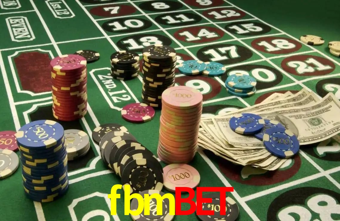fbmbet: Seu Cassino Premiado com Pagamentos Rápidos