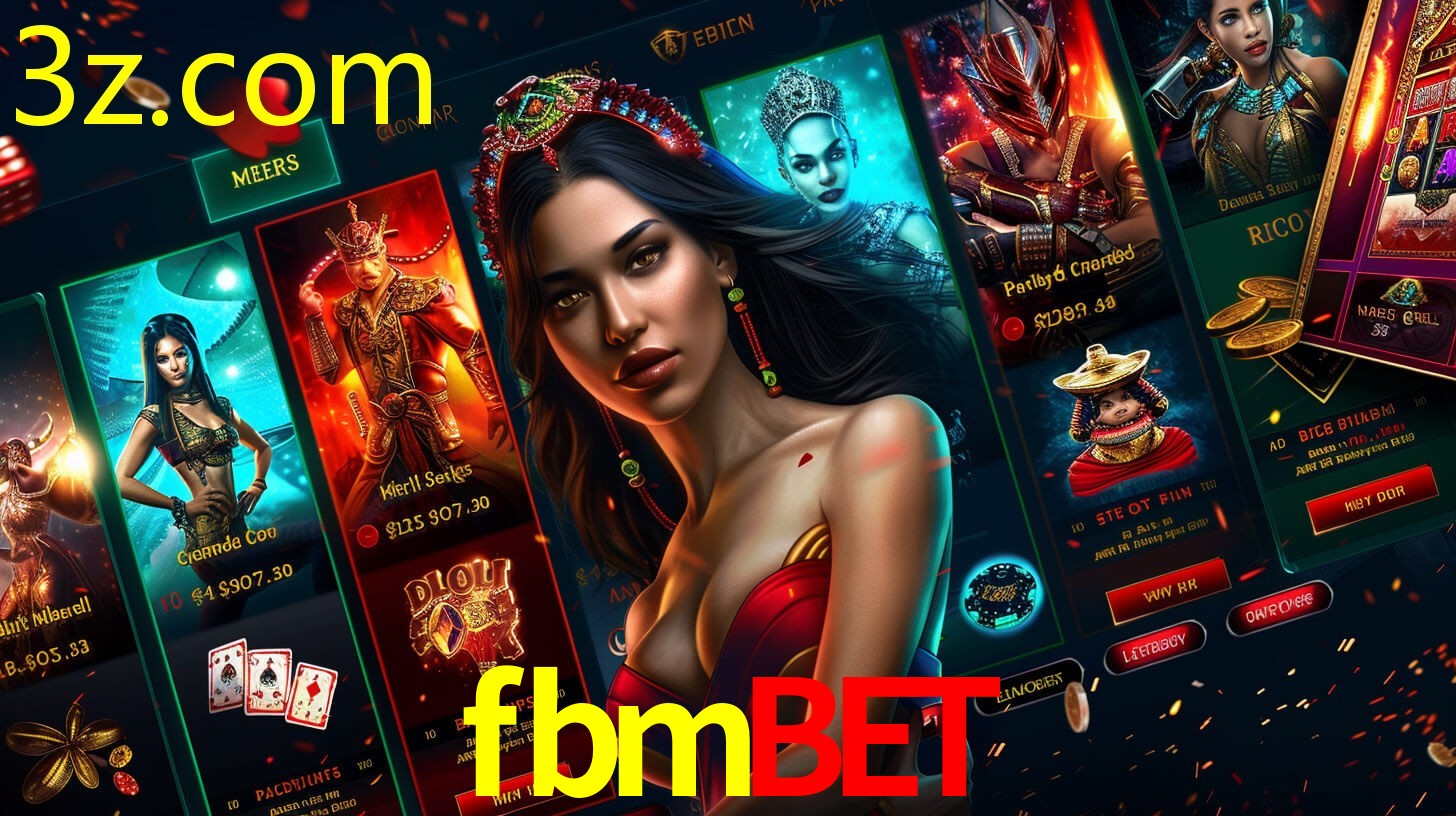 FBMBET.COM