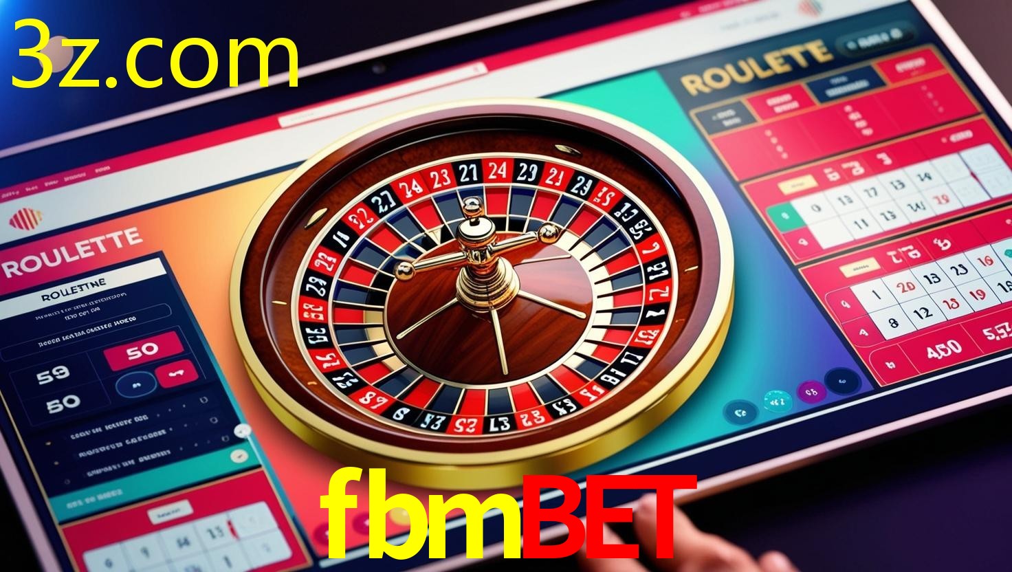 FBMBET.COM