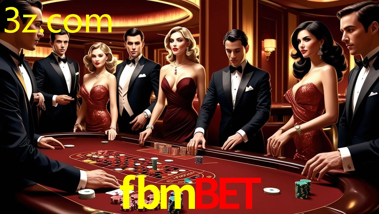 FBMBET.COM