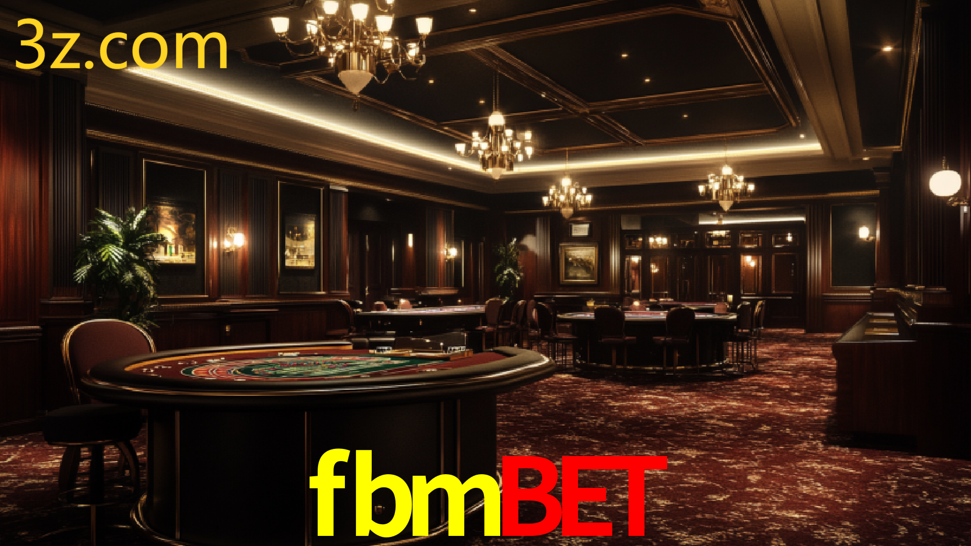 FBMBET.COM
