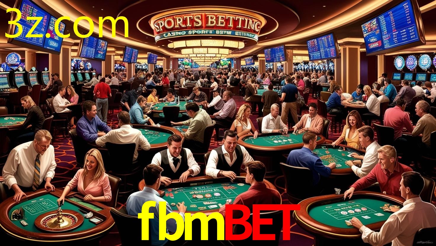 FBMBET.COM