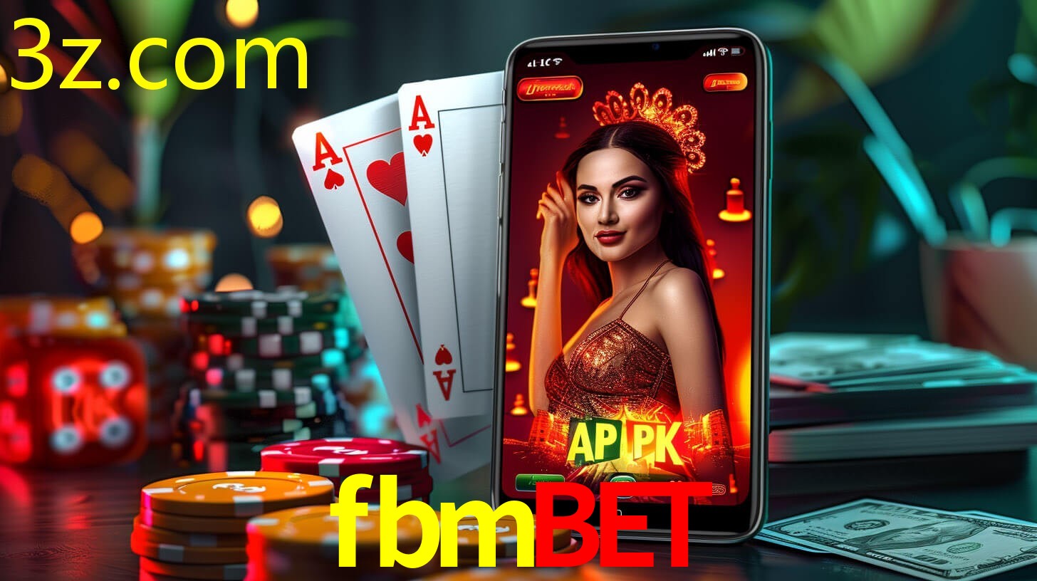 FBMBET.COM