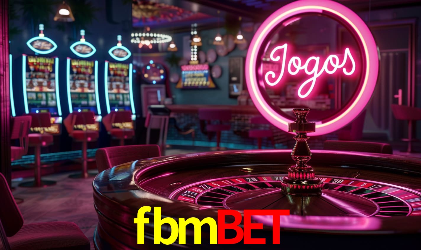 Recursos de Bônus fbmbet