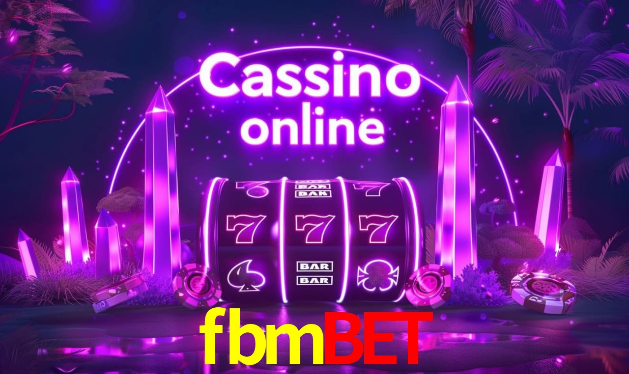 A Popularidade dos Caça-Níqueis no fbmbet