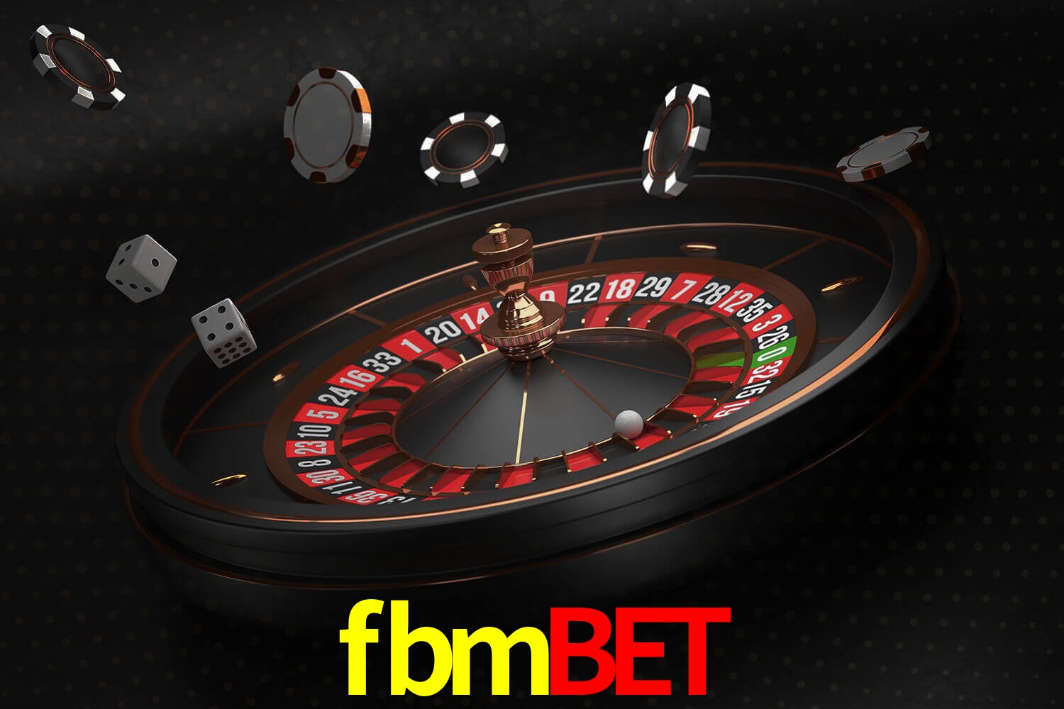 fbmbet: A Experiência de Casino com Jogos de Mesa ao Vivo