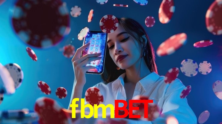 Provedores de Jogos fbmbet