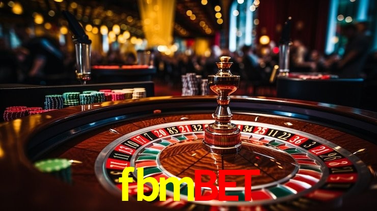 Secure Login fbmbet