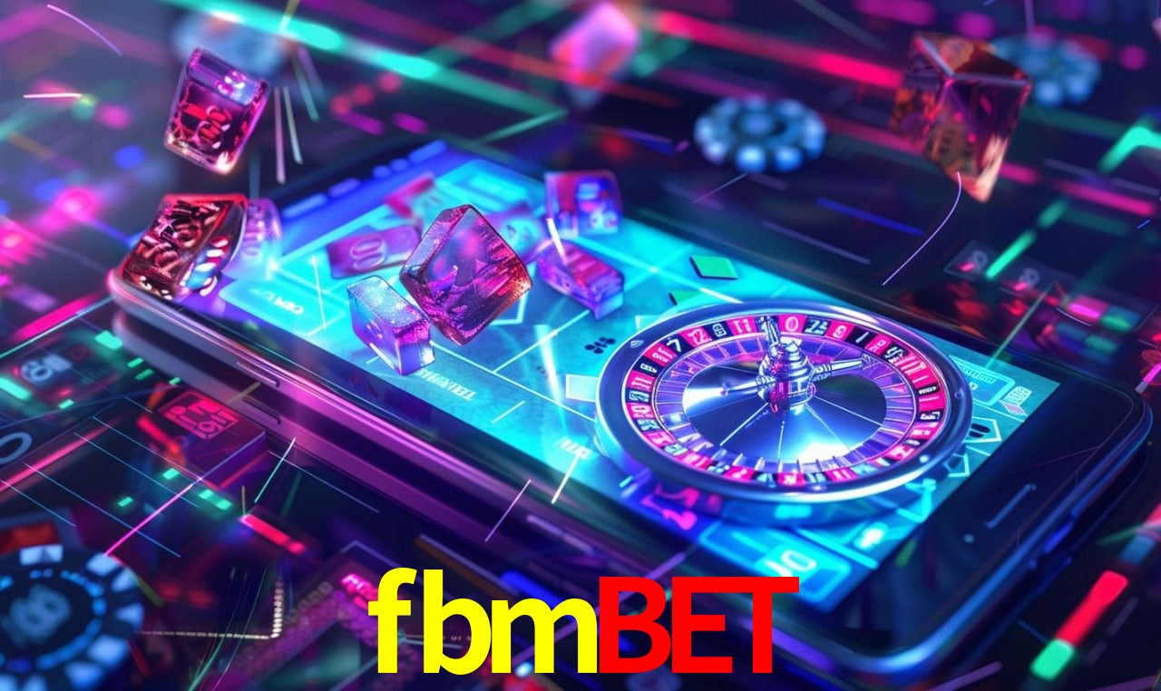 Descubra a Magia dos Jogos de Arcade no fbmbet