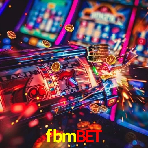 Desvendando o Mundo dos Jogos Virtuais na fbmbet