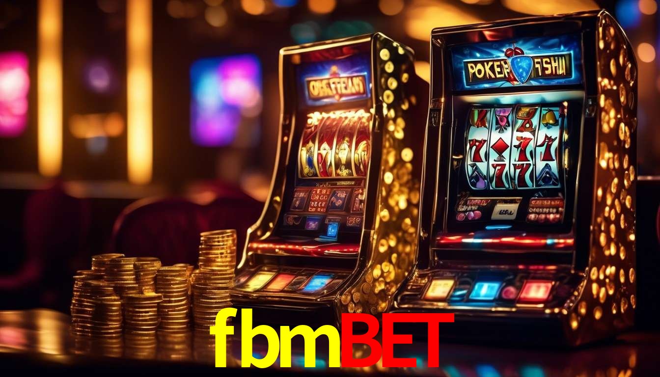 Casino Ao Vivo fbmbet
