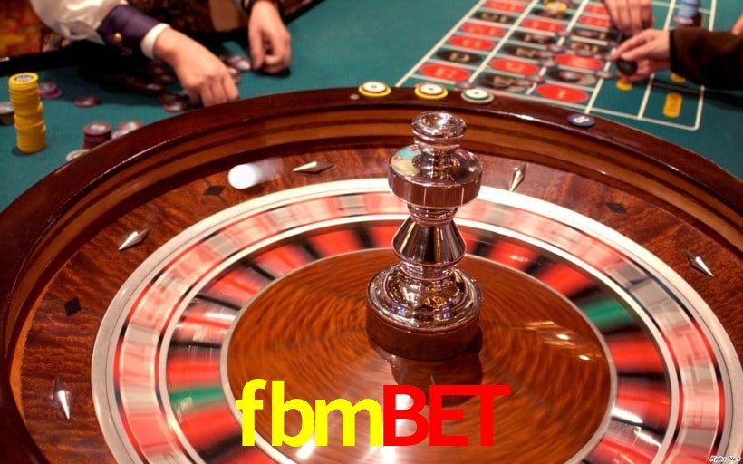 A Emoção da Loteria na fbmbet: Uma Chance de Mudança de Vida