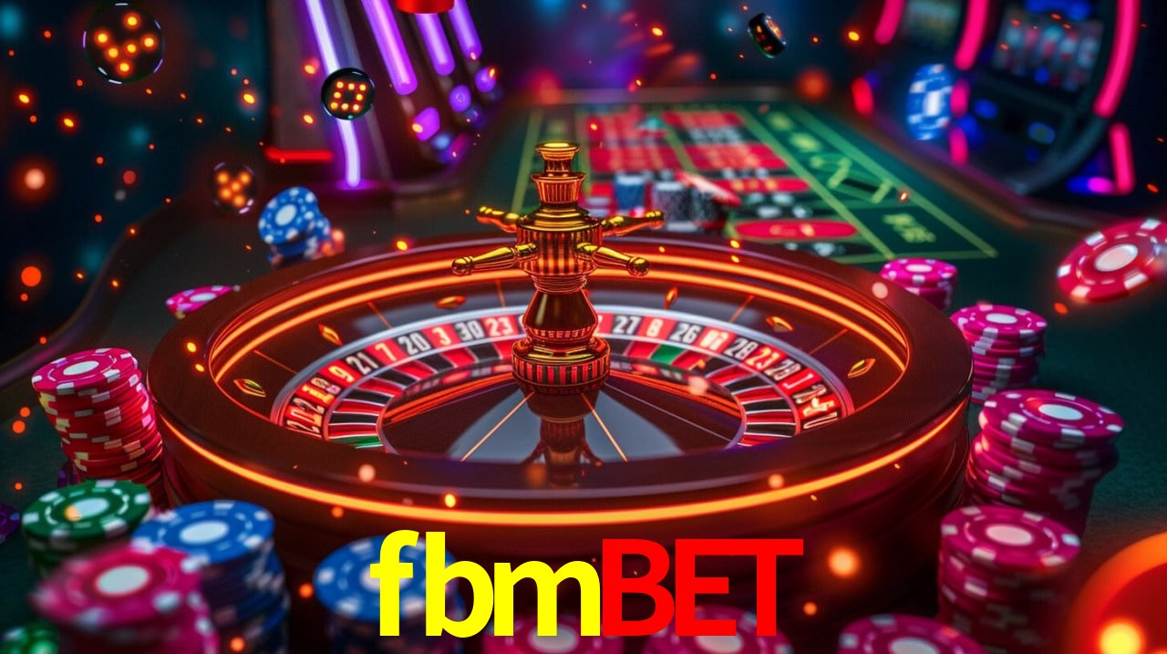 Integração de APIs fbmbet