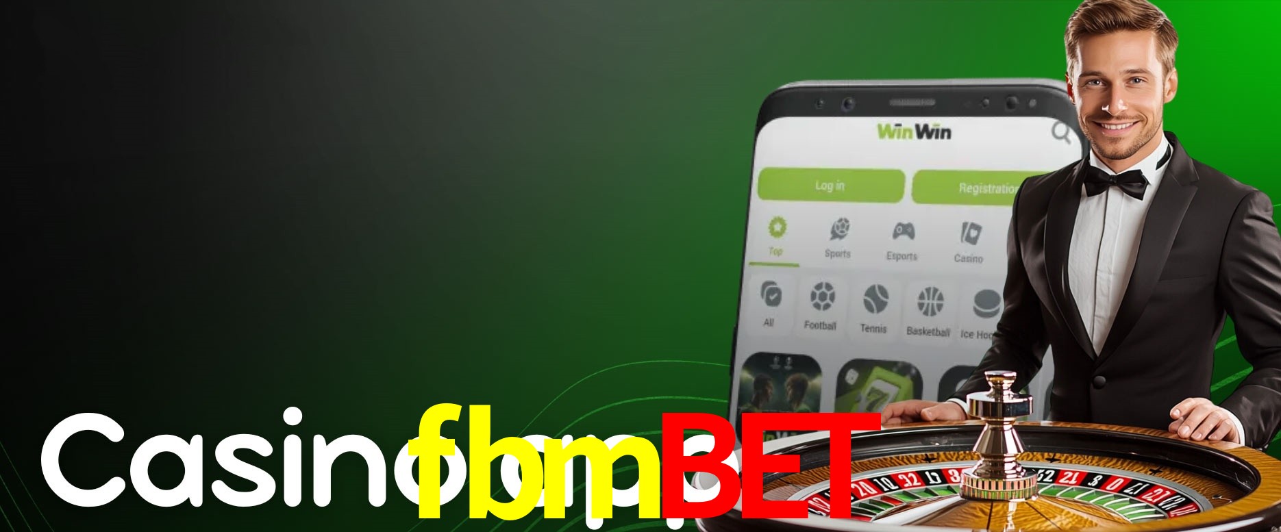 Game Providers fbmbet