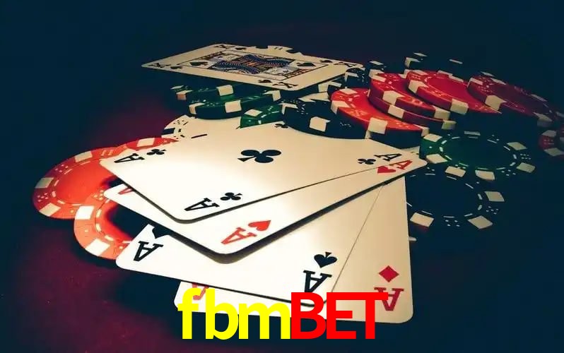 Desvendando o Mundo dos Jogos Virtuais na fbmbet