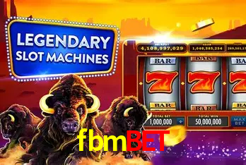 Descubra o Mundo do Cassino Online com fbmbet