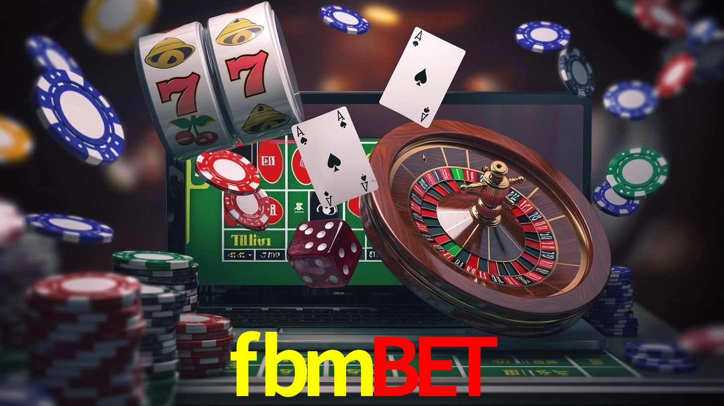 fbmbet: Jogos de Caça-Níqueis-Altas Recompensas, Roleta-Velocidade, Blackjack-Desafios Máximos