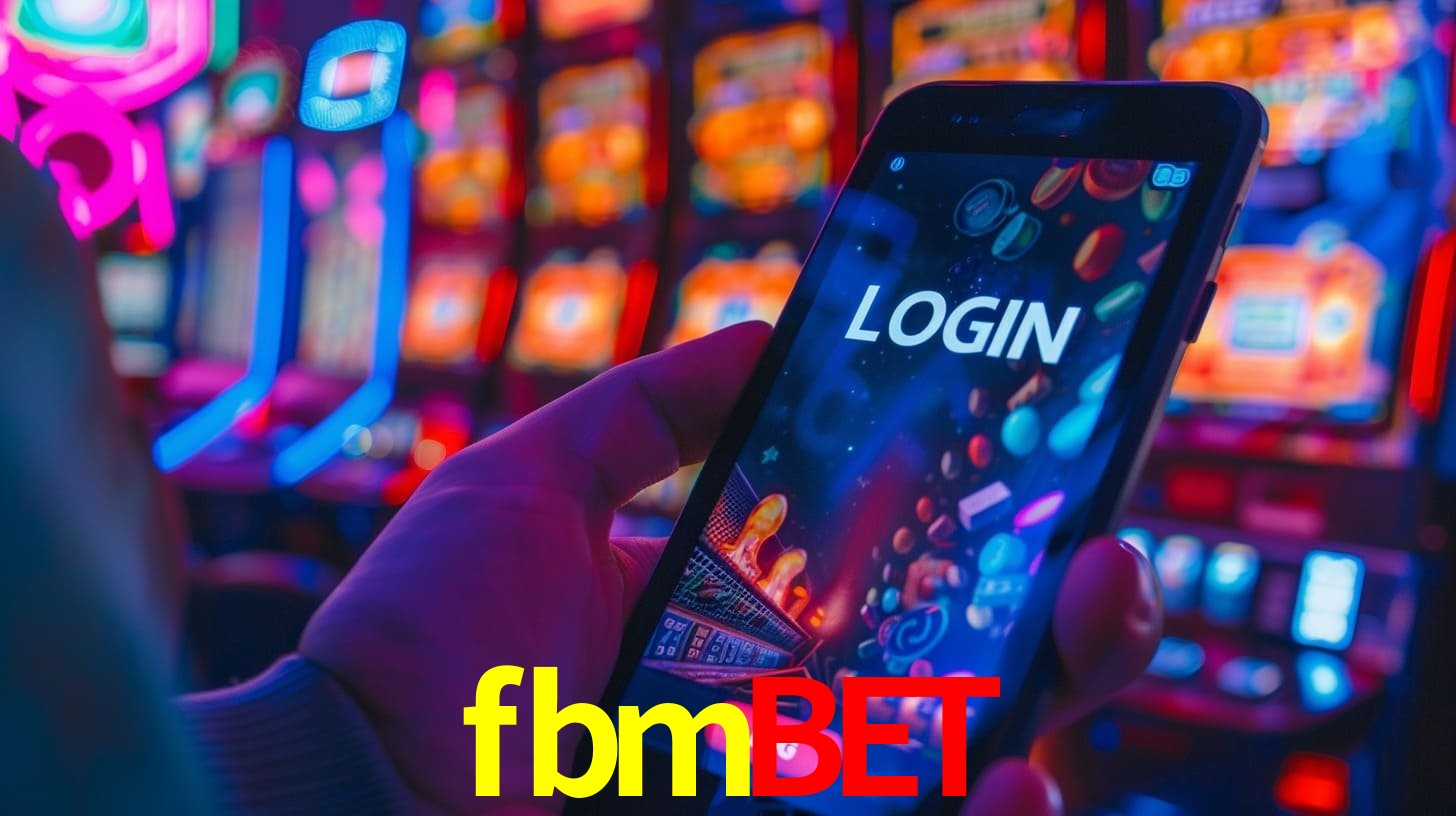 A Revolução dos Aplicativos de Jogos no fbmbet