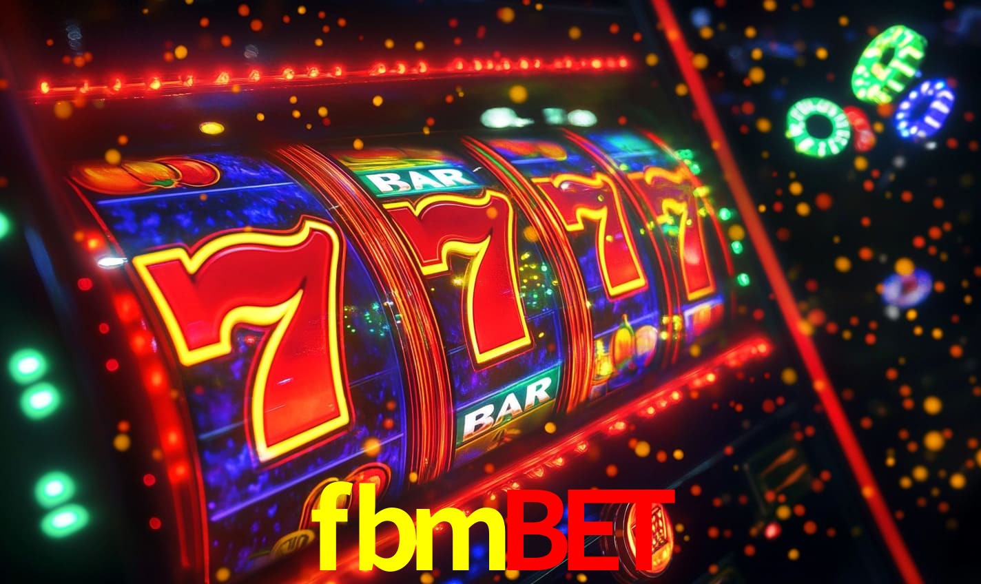 Bônus Generosos e Exclusivos no fbmbet para Você!