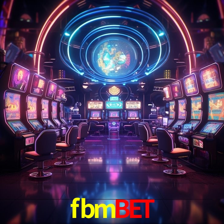A Emoção da Loteria na fbmbet: Uma Chance de Mudança de Vida