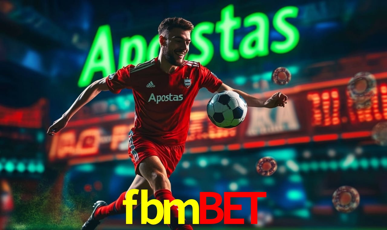 Promoções Sazonais fbmbet