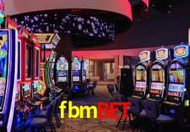 Explorando a Categoria de Eventos em Apostas na fbmbet