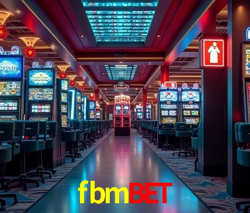 Diretório de Jogos fbmbet