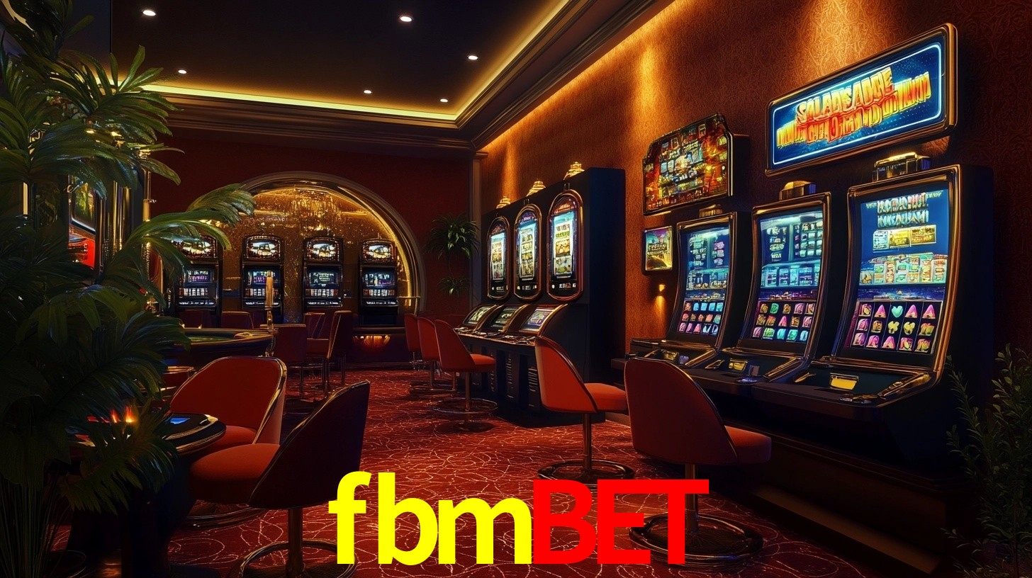 Ofertas Imperdíveis na fbmbet: Promoções e Bônus Que Valem a Pena
