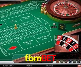 Security Systems fbmbet