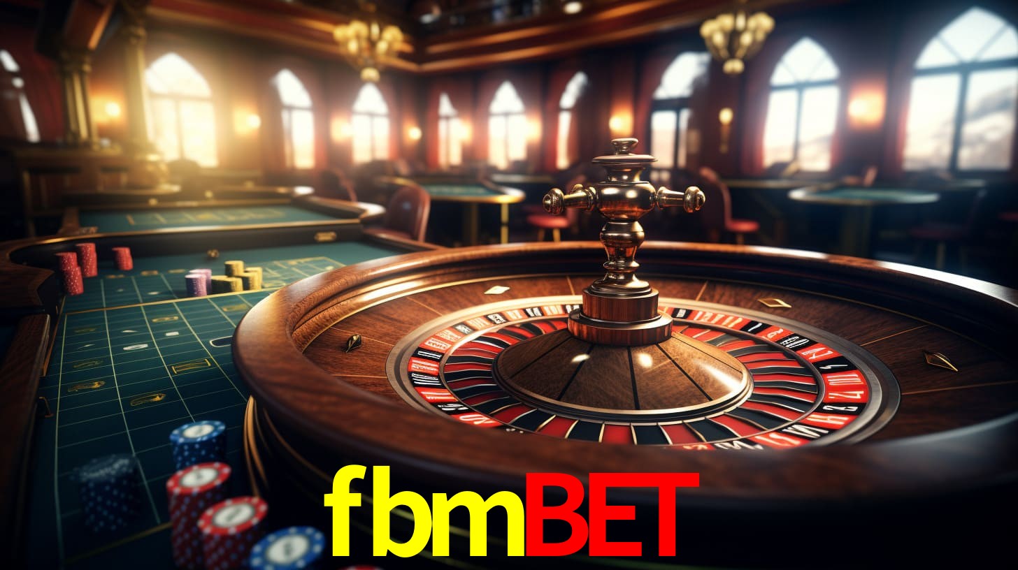 Welcome Bonus fbmbet