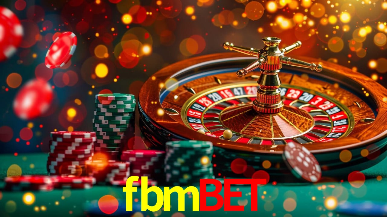 Jogos de Slot fbmbet
